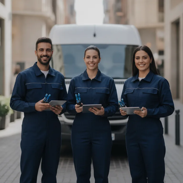 Corredor de Ciberseguros equipo en Mislata